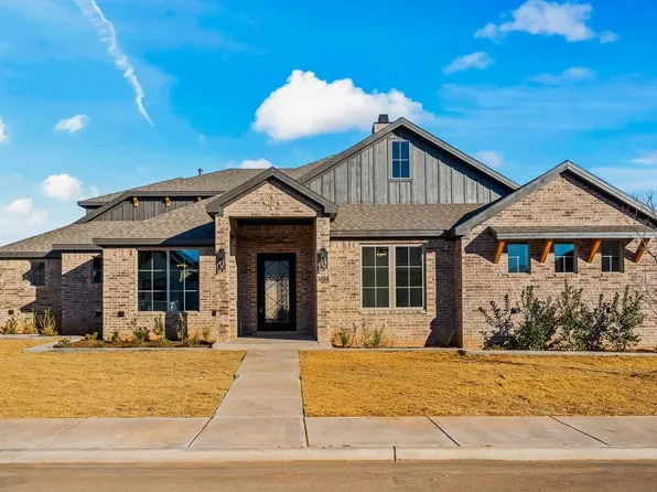 3814 136th St, Lubbock, TX 79423