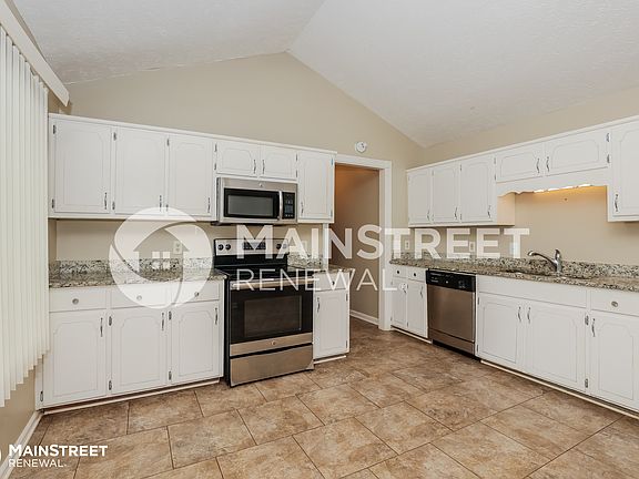 WM - Kitchen