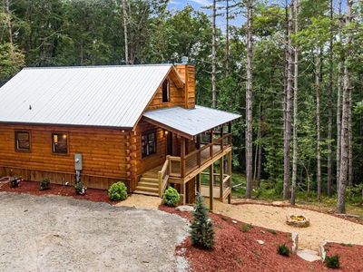 110 Pigeon Creek Dr, Blue Ridge, GA, 30513