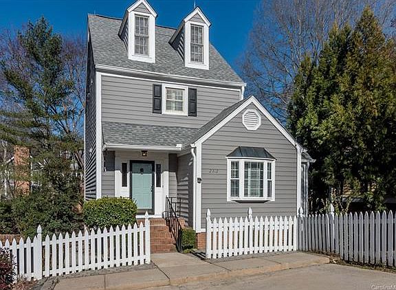 2nd image of 2312 Blair House Ct