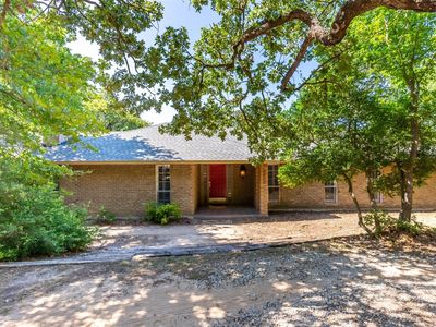 5600 Quail Ln, Arlington, TX, 76016