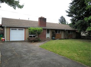 12748 NE Wasco St, Portland, OR 97230