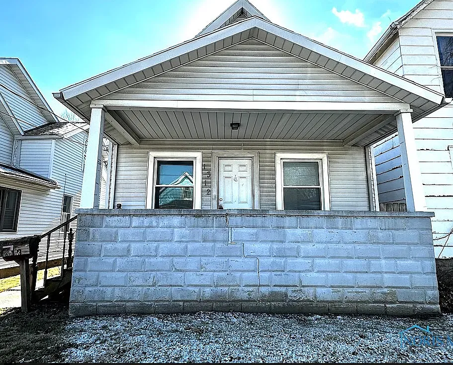 1312 Nevada St — Photo 1