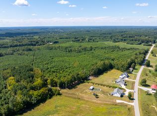 6&7 Walter Grissom Rd LOT 6&7, Kittrell, NC 27544