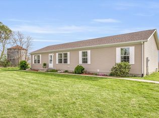 1755 County Road 2000 N, Urbana, IL 61802