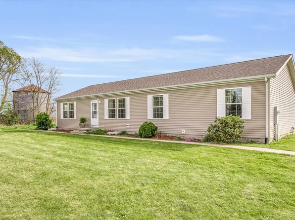 1755 County Road 2000 N, Urbana, IL 61802