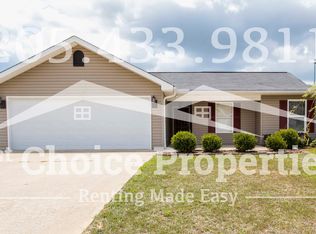 18481 Thoroughbred Dr, Vance, AL