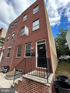 1843 N Willington St, Philadelphia, PA, 19121