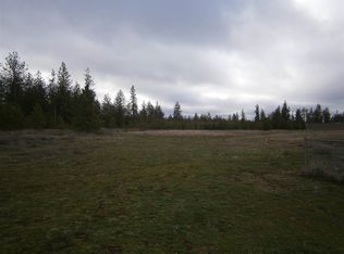 1500 W 1st St, Cheney, WA 99004