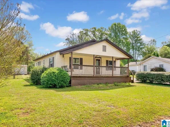 175 Gardner St, Montevallo, AL 35115