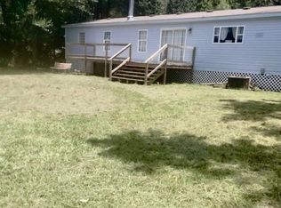 653 Lakeside Loop, Trinity, TX 75862