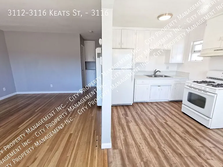 3112-3116 Keats St #3116 — Photo 3