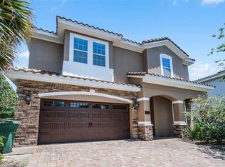 161 Lasso Dr, Kissimmee, FL 34747
