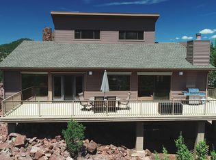 211 S Point Cir, Payson, AZ 85541
