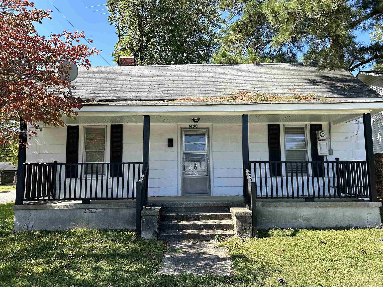 1430 Davis St, Rocky Mount, NC 27803 MLS 2538861 Zillow