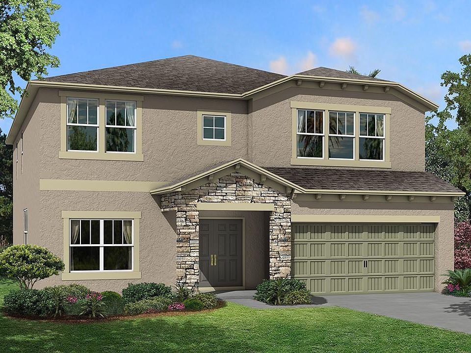 Rendering