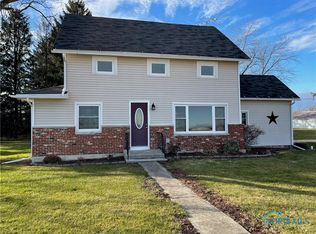 3948 Ridenour Rd, Hicksville, OH 43526