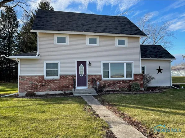 3948 Ridenour Rd, Hicksville, OH 43526