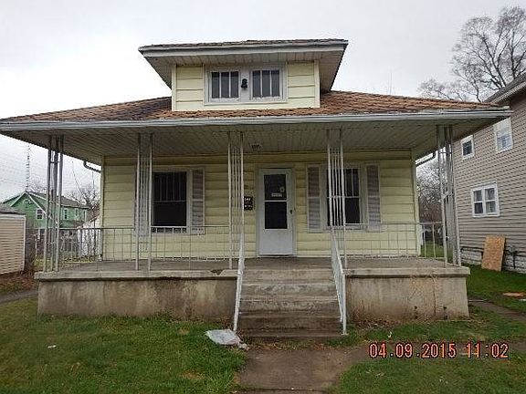 2nd image of 1350 N Adams St