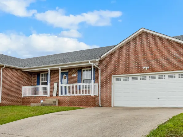 1633 Apache Way, Clarksville, TN 37042