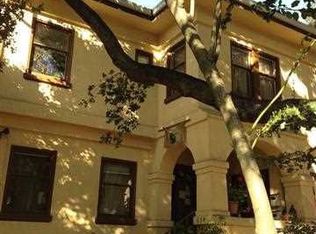 654 Oakland Ave, Oakland, CA 94611