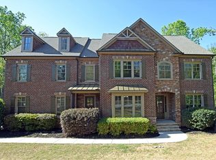 1630 Bramble Bush Way, Suwanee, GA 30024