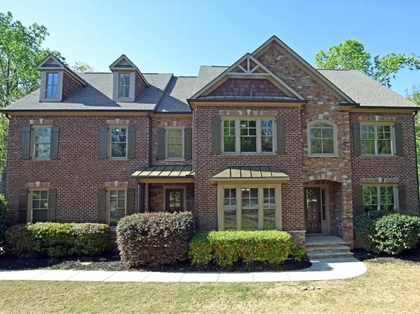 1630 Bramble Bush Way, Suwanee, GA 30024