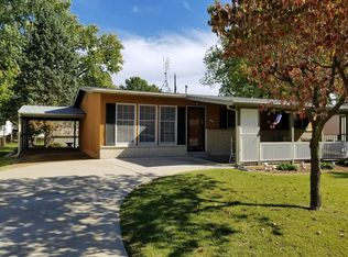 1095 Florland Dr, Florissant, MO