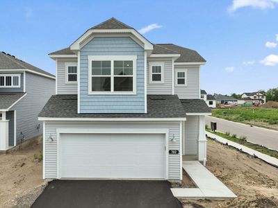 702 Highland Cir, Jordan, MN, 55352
