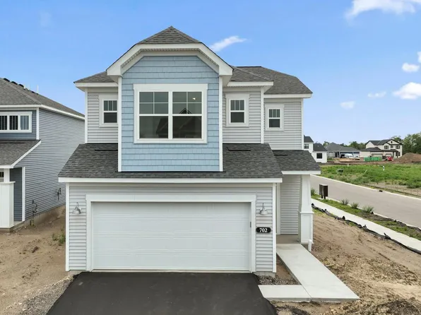 702 Highland Cir, Jordan, MN 55352