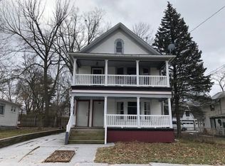 417 W Maple St, Lansing, MI 48906