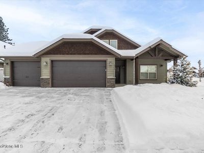 6848 N Baudelaire Dr, Coeur D Alene, ID, 83815
