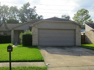 2618 Chimneystone Cir, Sugar Land, TX 77479