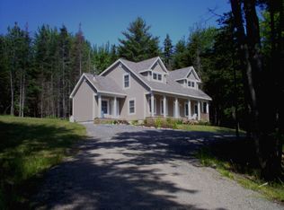 78 Beech Hill Cross Rd, Mount Desert, ME 04660