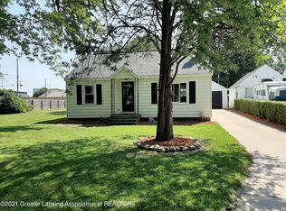 610 Julian Ave, Lansing, MI 48917