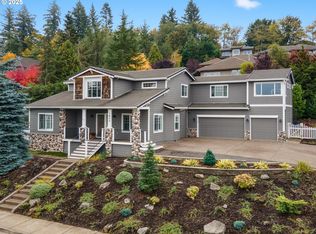 1800 NW Lacamas Dr, Camas, WA 98607