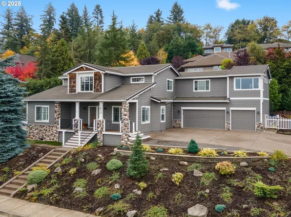 1800 NW Lacamas Dr, Camas, WA 98607