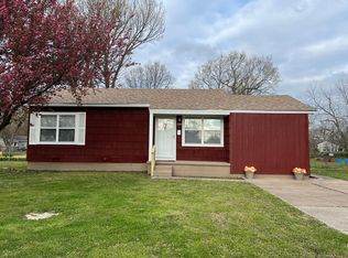 1101 L St NW, Miami, OK 74354