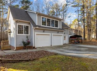 9413 Woodlief Rd, Wake Forest, NC 27587