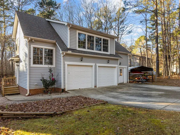 9413 Woodlief Rd, Wake Forest, NC 27587