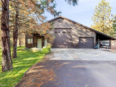 2311 N Fairchild Ln, Medical Lake, WA, 99022