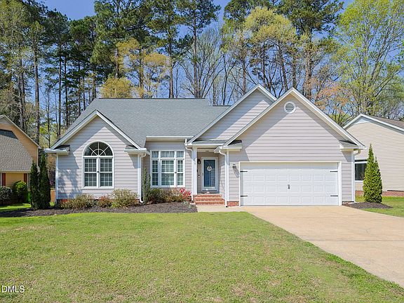 2nd image of 710 Clay Hill Dr