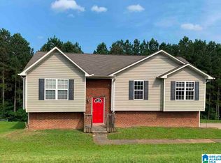 7130 Old Acton Rd, Moody, AL 35004