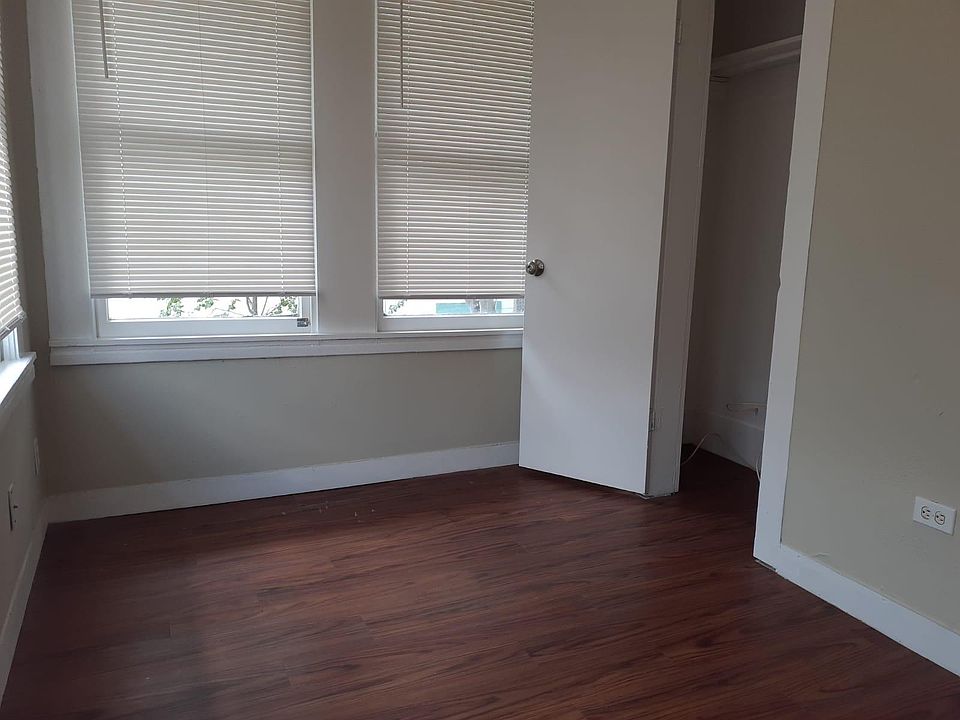 Front Bedroom