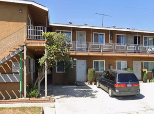 855 W 130th St APT 6, Gardena, CA 90247
