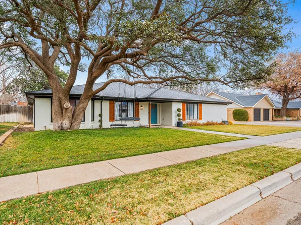 3410 94th St, Lubbock, TX 79423