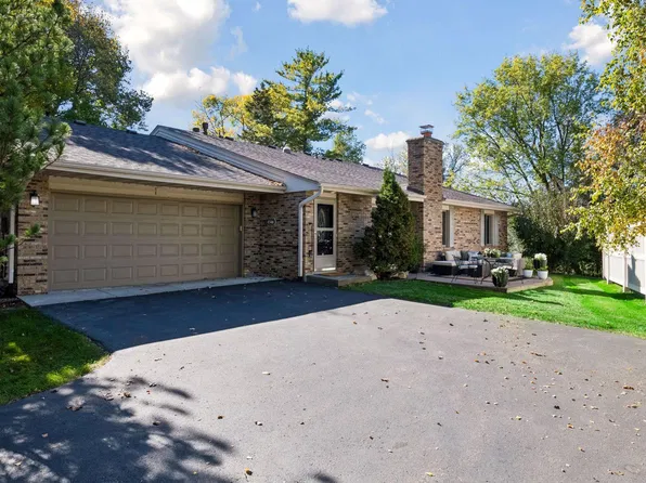 4546 Aspenwood Trl, Minnetonka, MN 55345