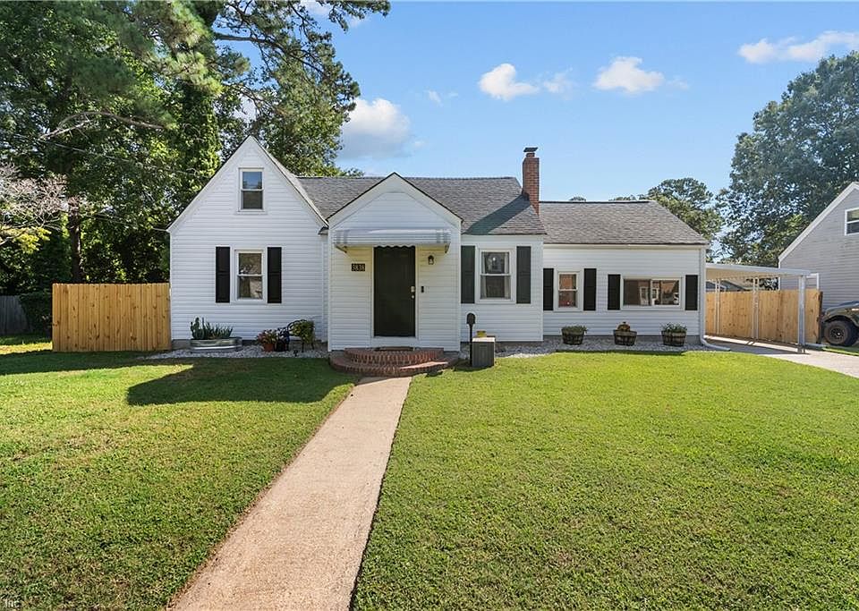 1st image of 3838 Wake Cir