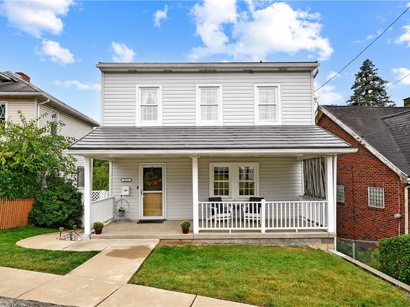 2644 Ivyglen St, Pittsburgh, PA 15227