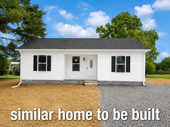 1187 Stewart Ln Lot 4, Estill Springs, TN 37330